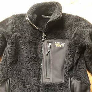 Mountain Hard Ware Fleece Jacket